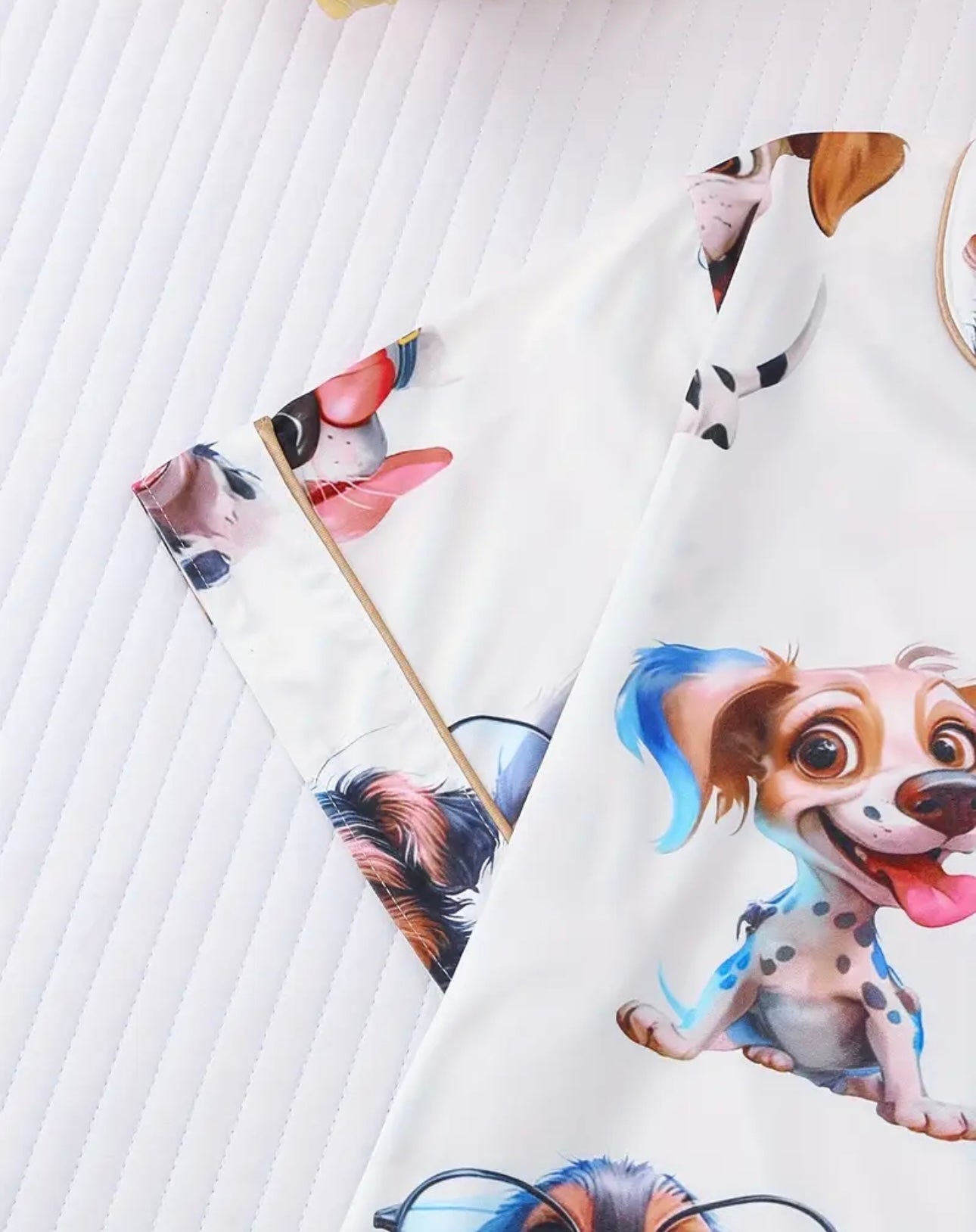 It's A Dog's World Pajames