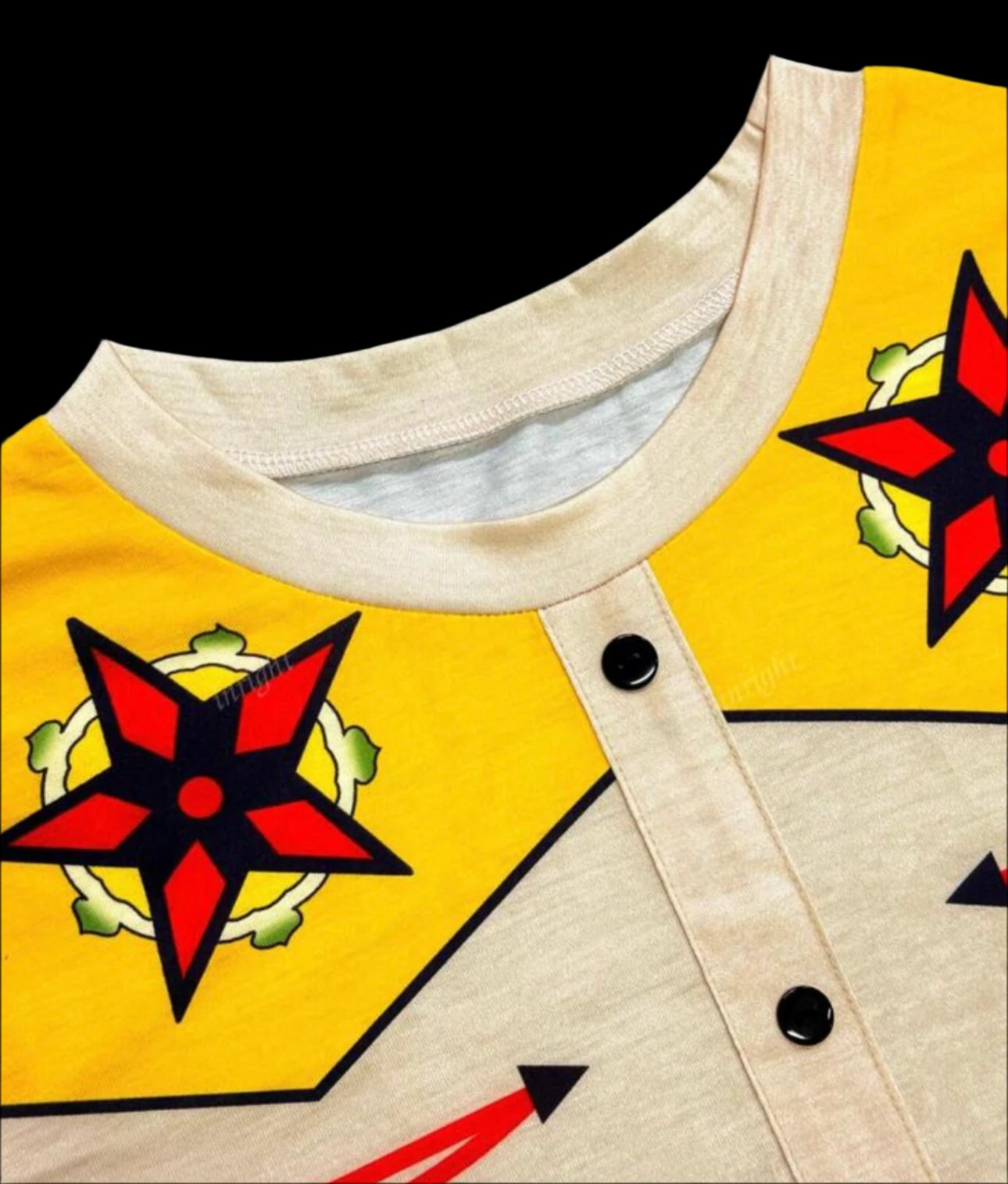 The Wild West Tee